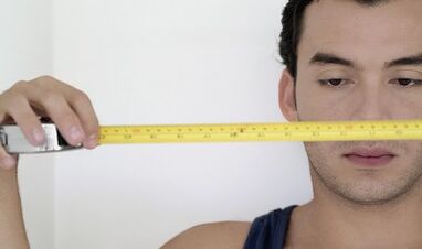 Métodos de aumentar o pênis em casa