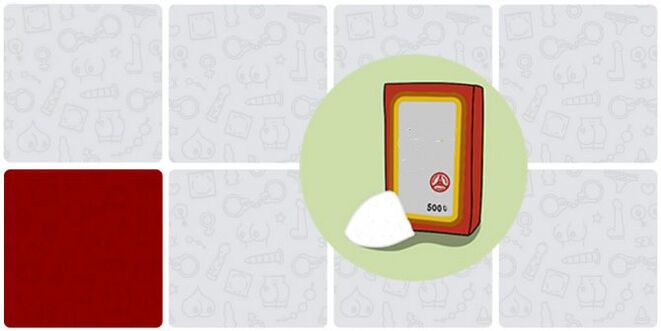 Receitas de refrigerante para aumentar um membro