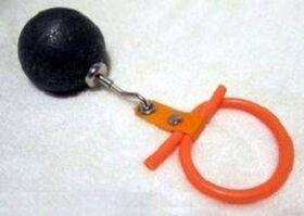 Pickloner para o pênis