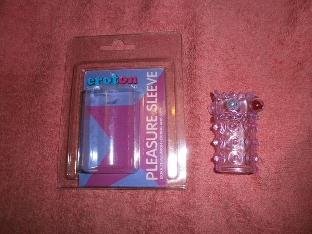 acessório peniano para aumentar