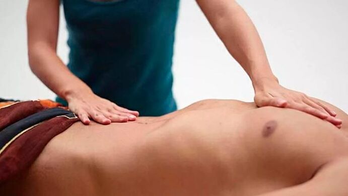 massagem para aumentar a espessura do pênis